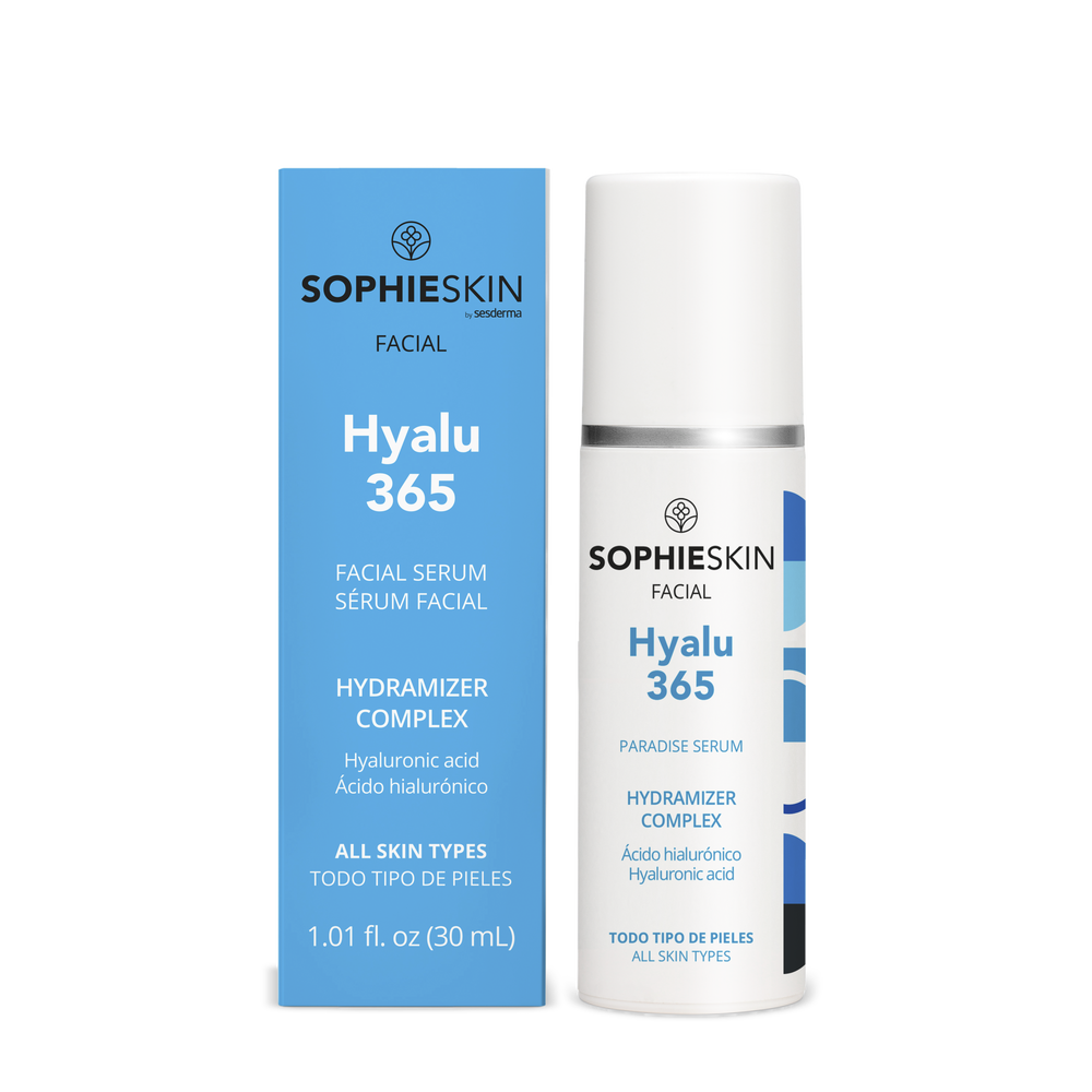 SOPHIESKIN Hyalu 365 Paradise Serum