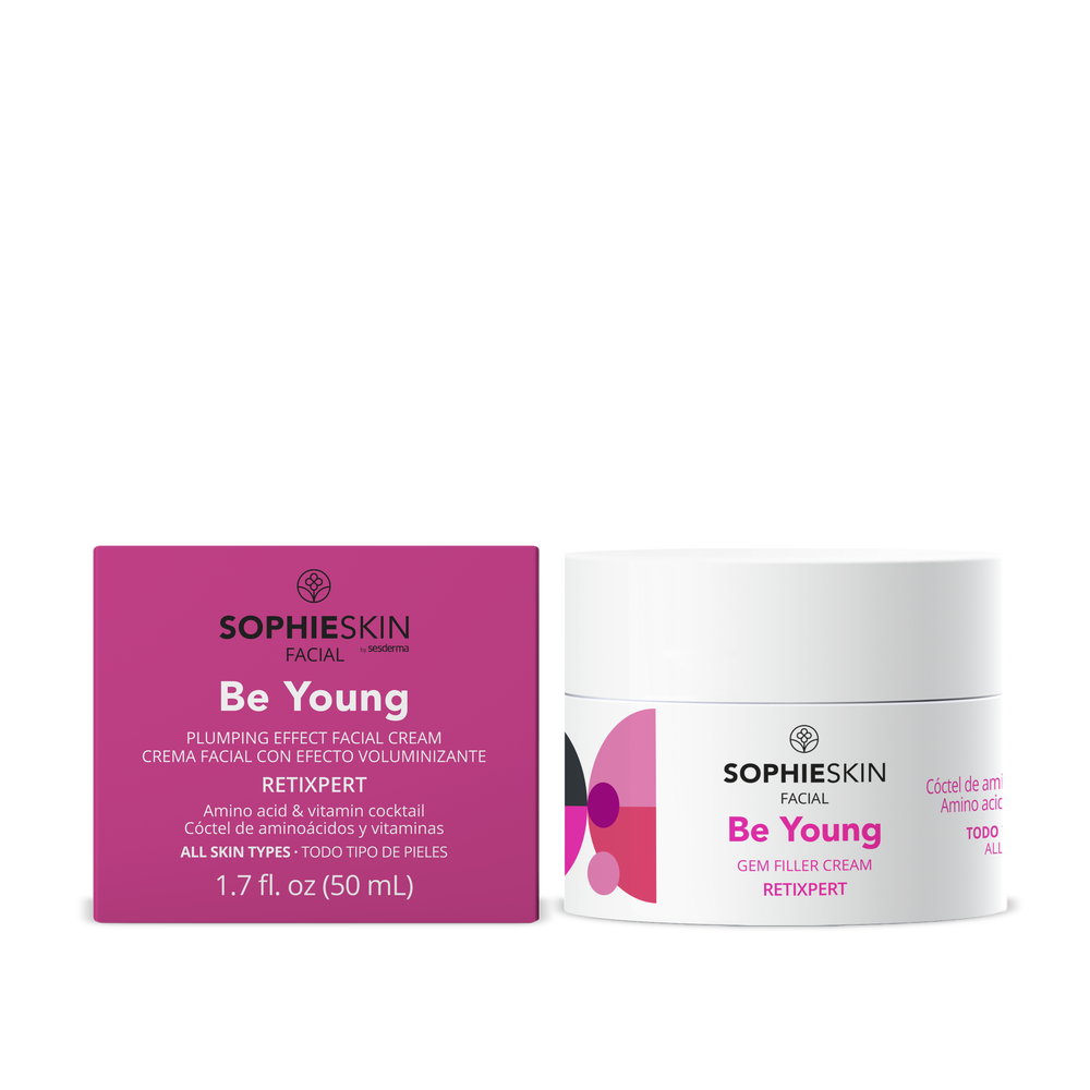 SOPHIESKIN Be Young Gem Filler Cream