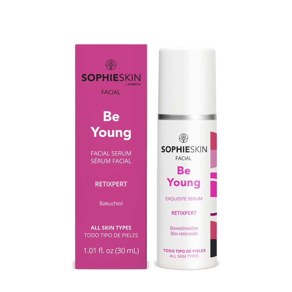 SOPHIESKIN Be Young Exquisite Serum