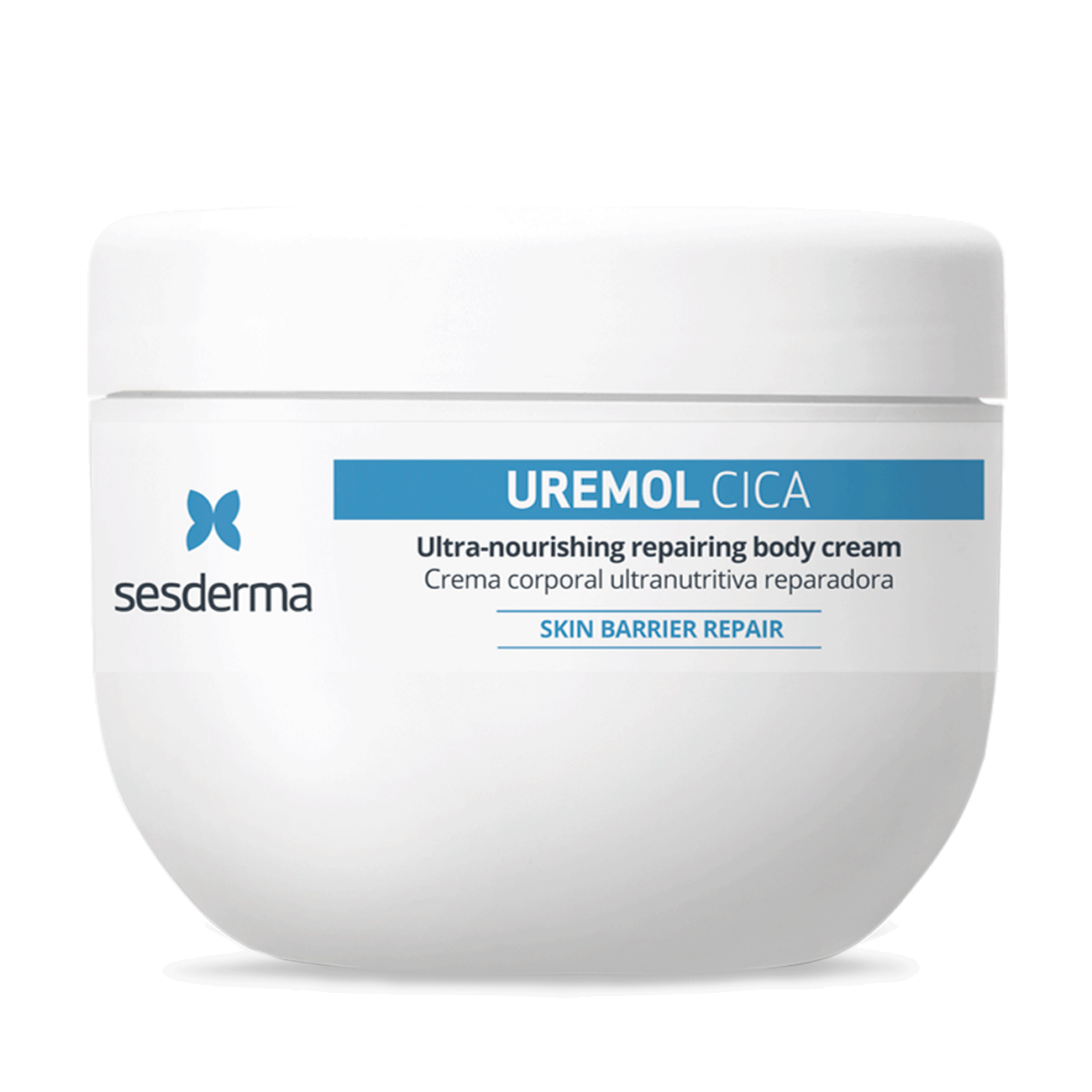 Imagen producto crema corporal Uremol Cica