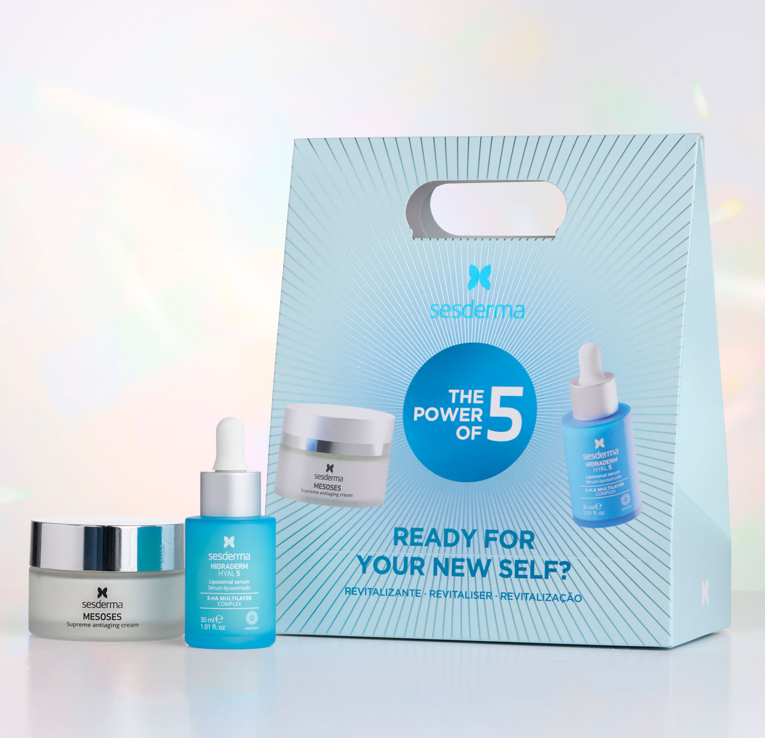 Image representing pack Christmas 2025