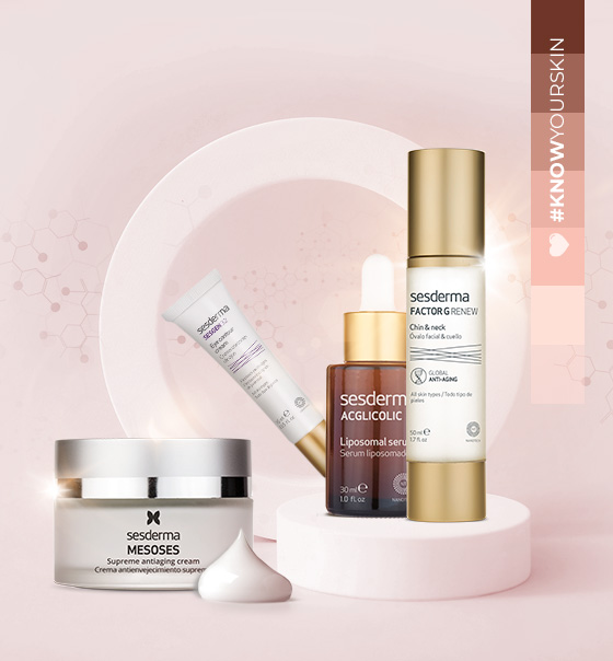 Sesderma anti outlet aging cream