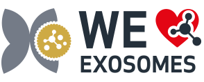 We love exosomes