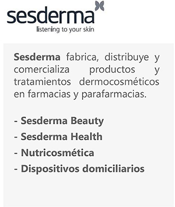 grupo Sesderma