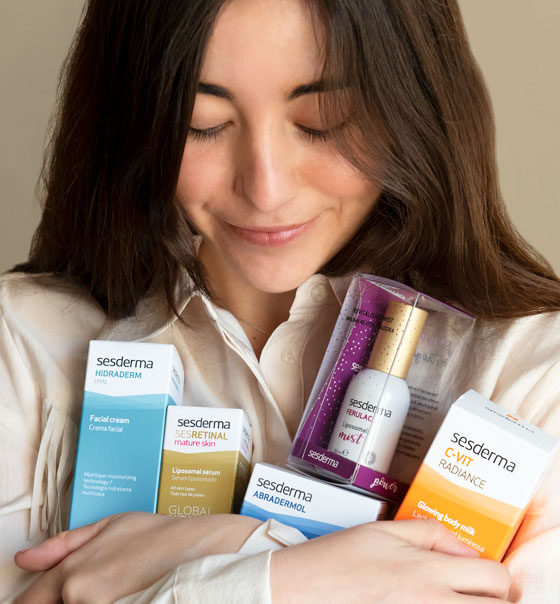 productos de sesderma