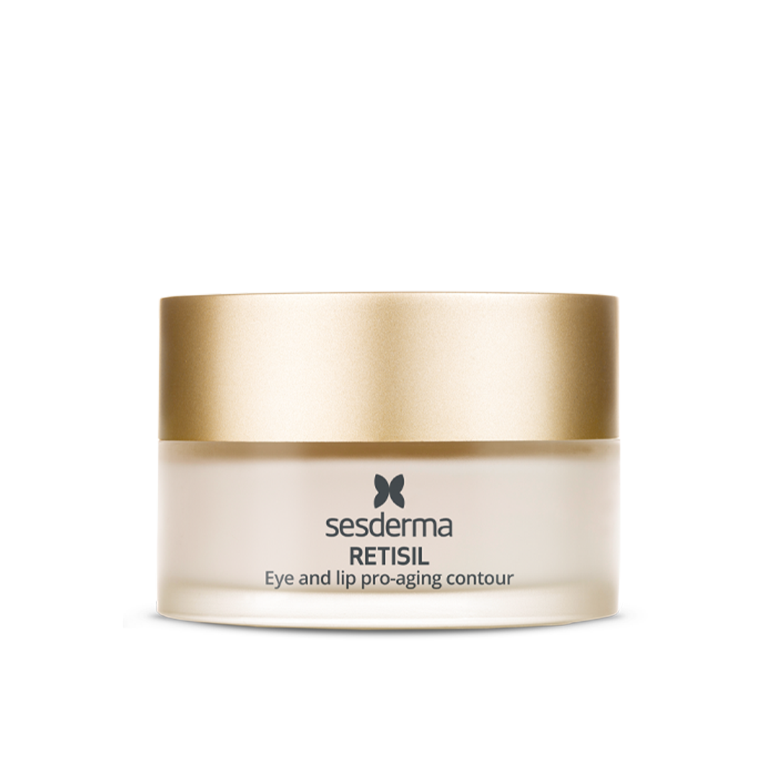 RETISIL Pro-Aging Eye and Lip Contour