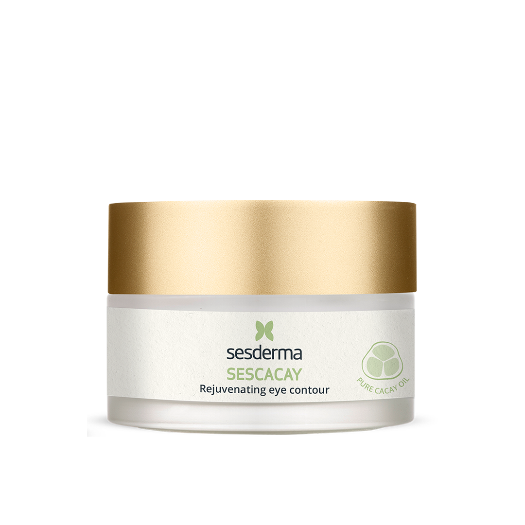 SESCACAY Rejuvenating Eye Contour