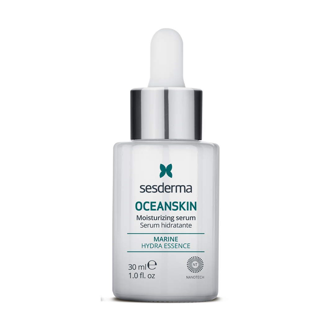 OCEANSKIN Moisturizing Serum