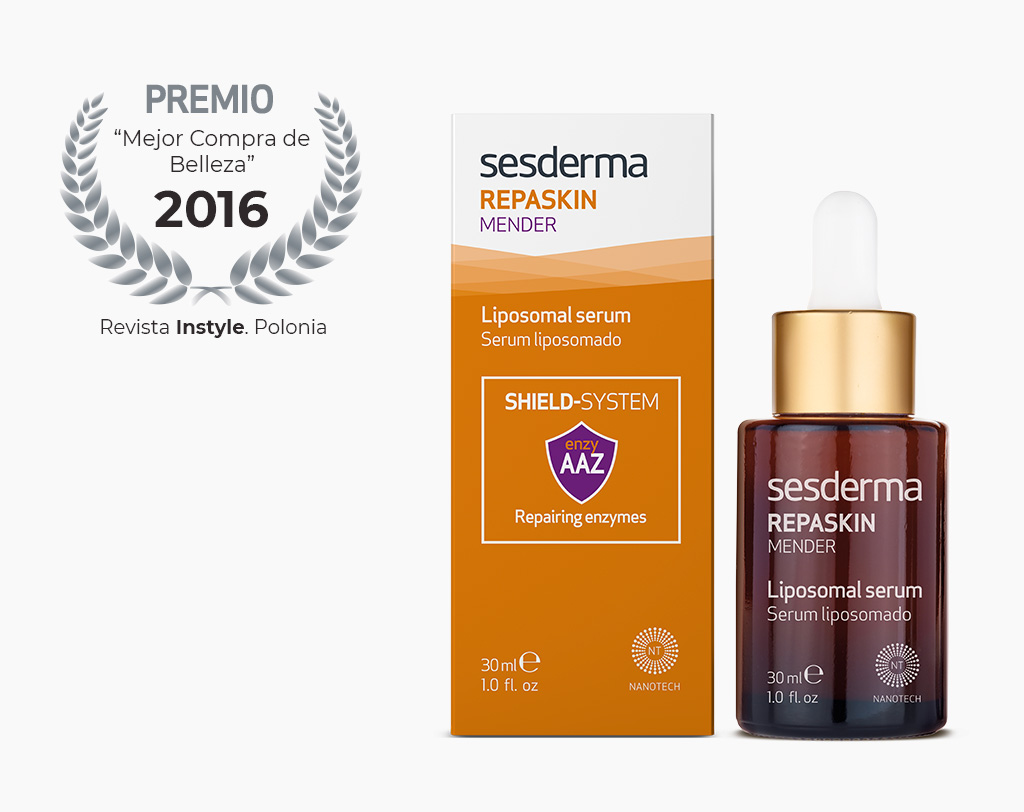 REPASKIN Mender Serum