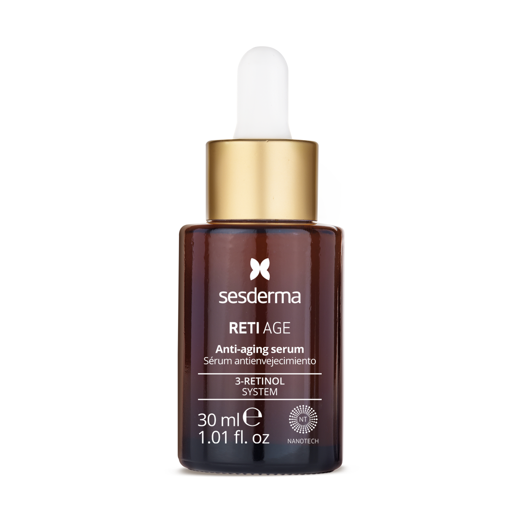 RETI AGE Facial Serum