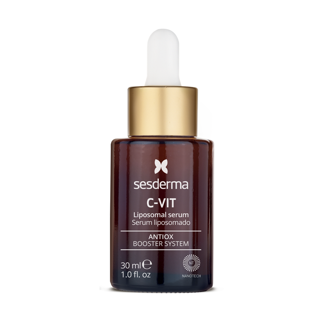 C-VIT Liposomal Serum