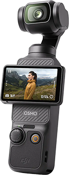 dji osmo pocket 3