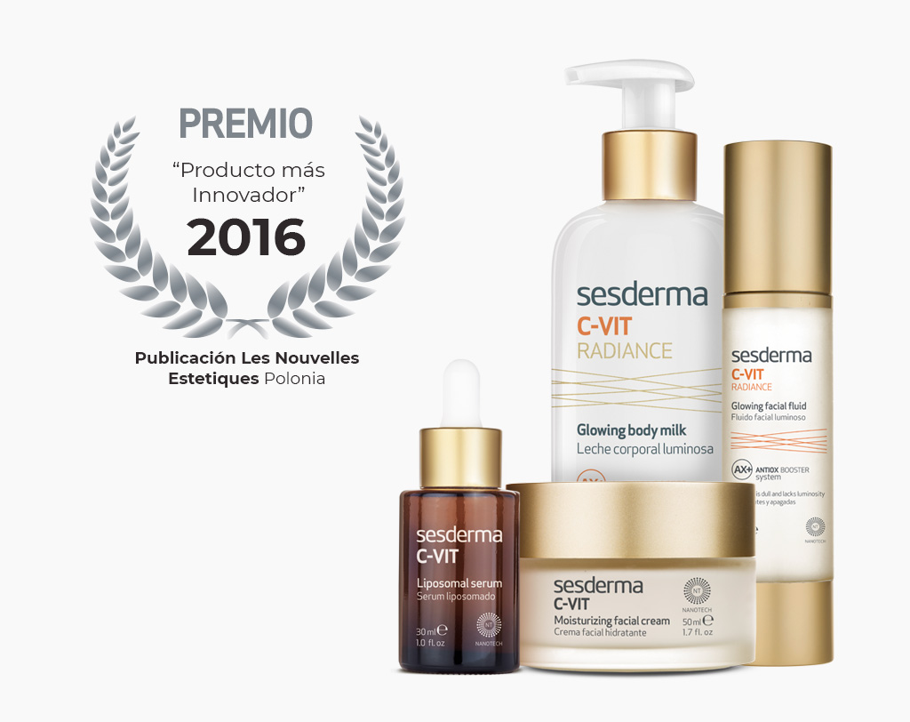 C-VIT Premios