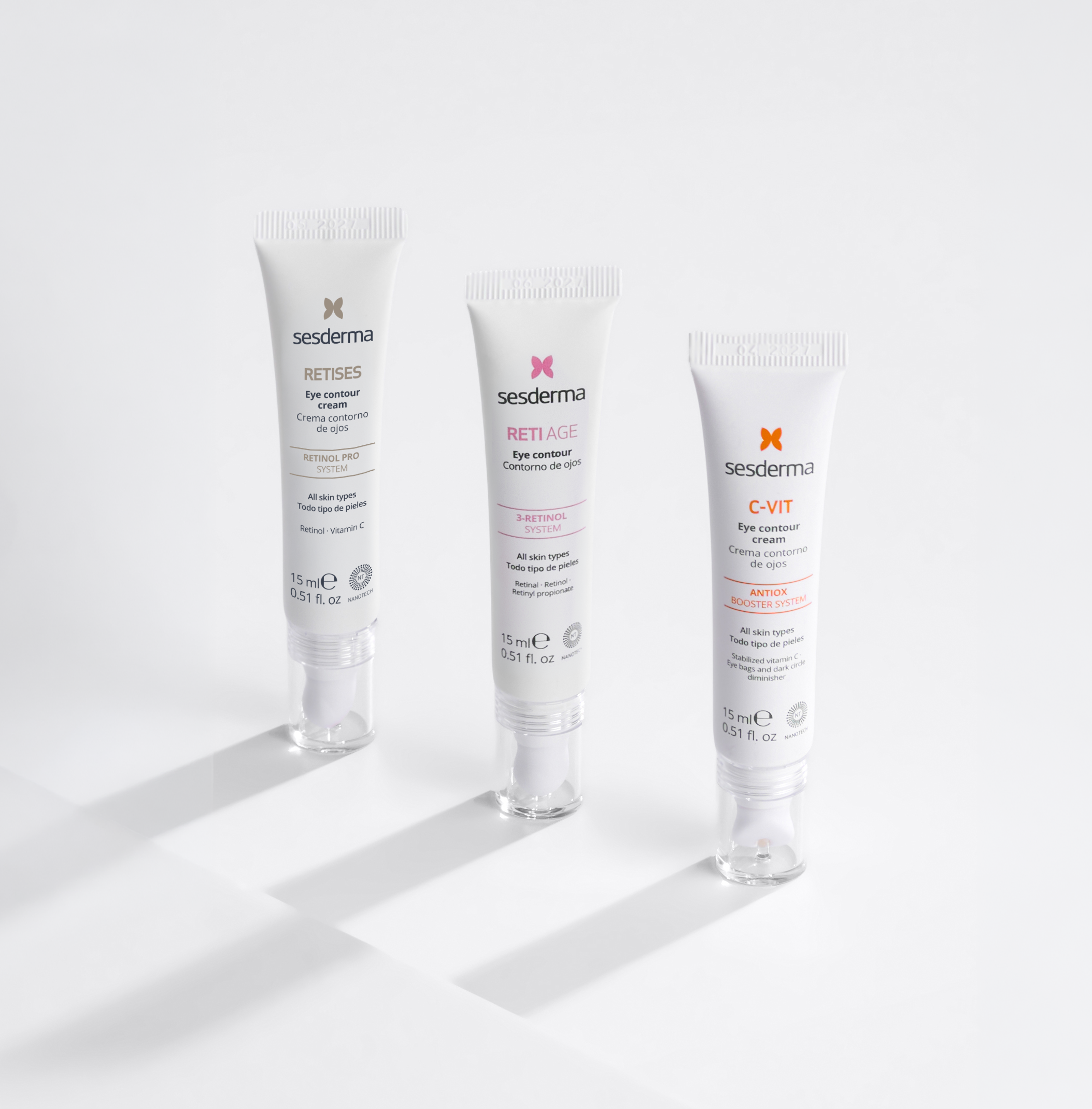 Eye Contour Collection