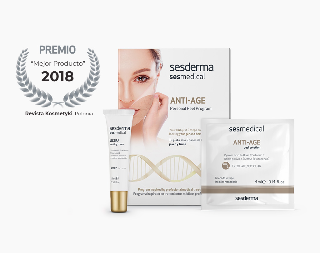 SESMEDICAL Premios