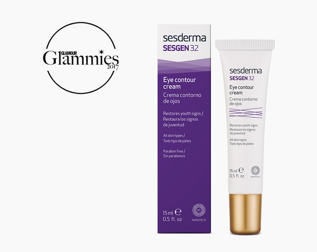 SESGEN Crema contorno de ojos