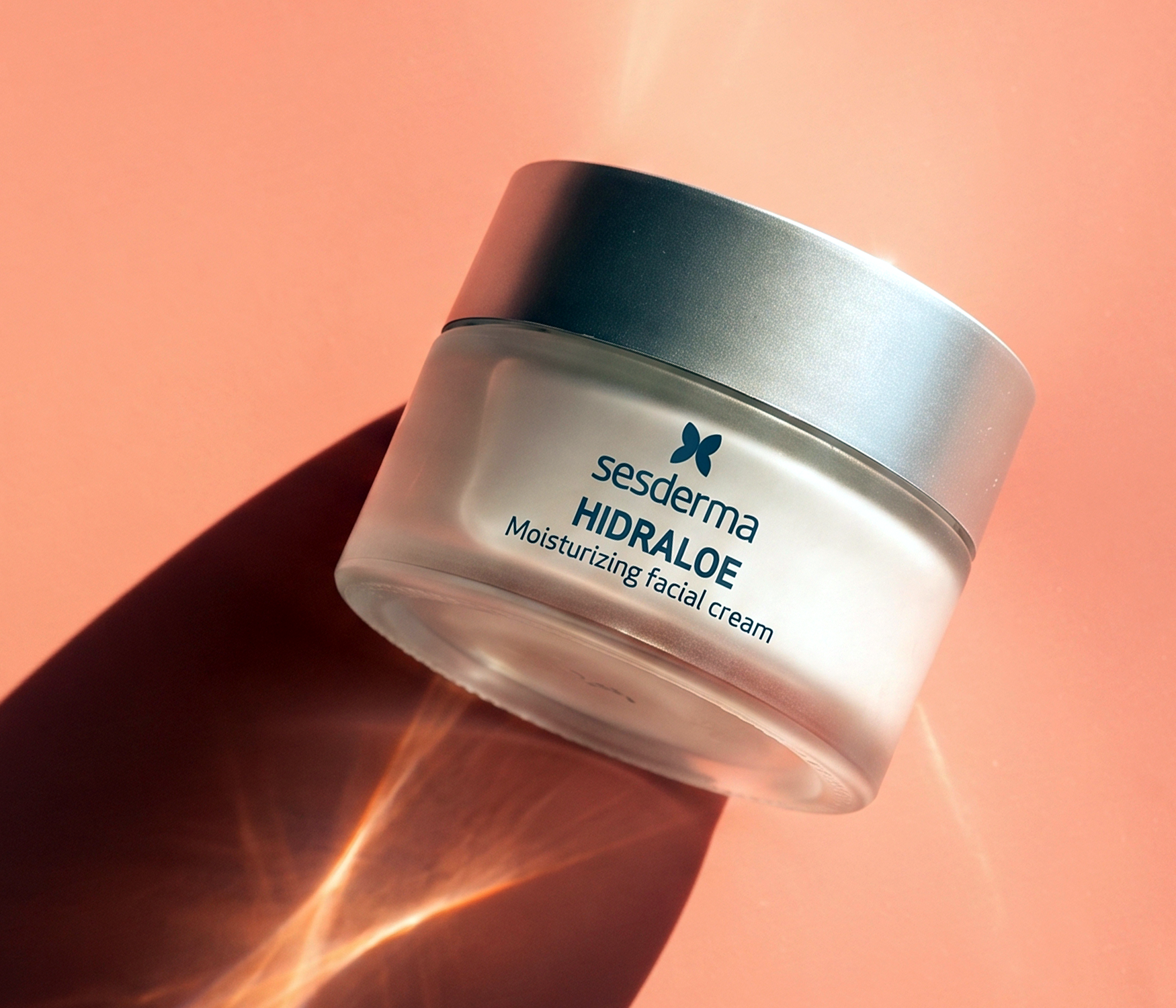 HIDRALOE Moisturizing Cream