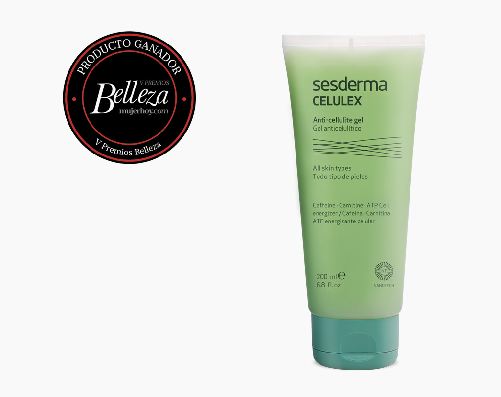 CELULEX Anti-Cellulite Gel