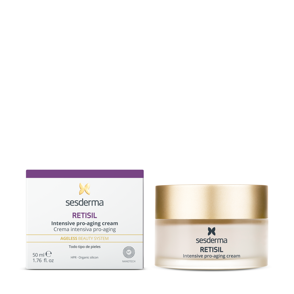 RETISIL Intensive Cream