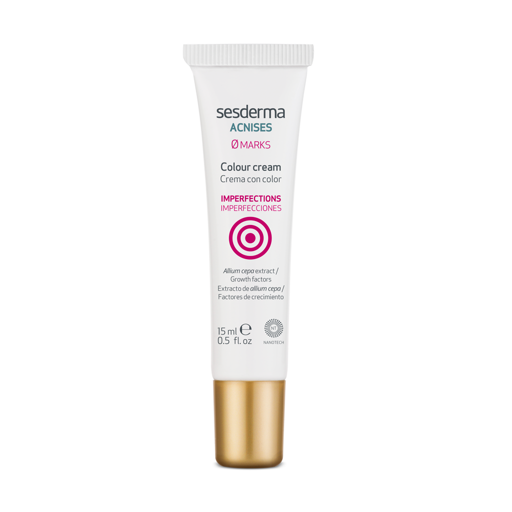 ACNISES SPOT 15ML