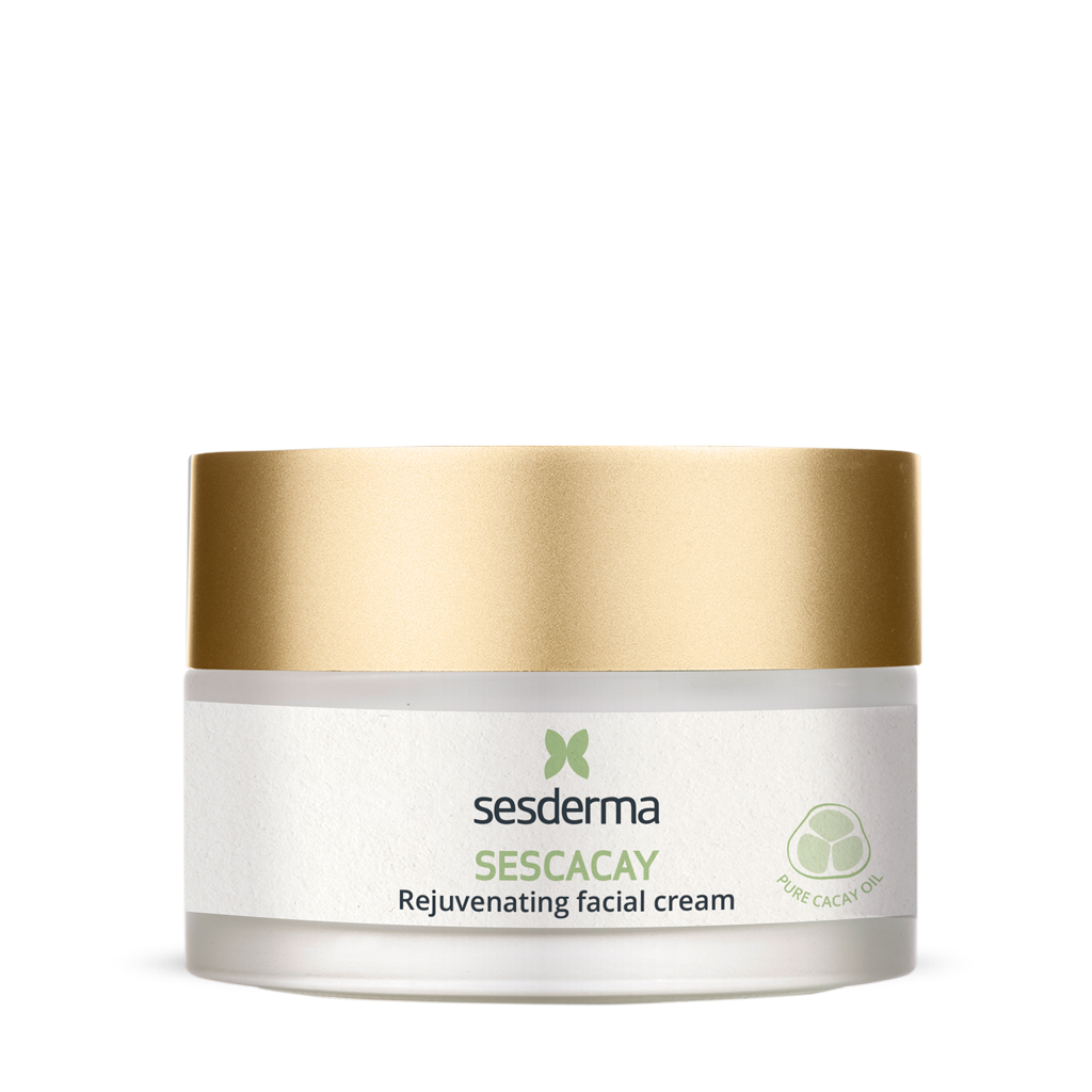 SESCACAY Rejuvenating Facial Cream