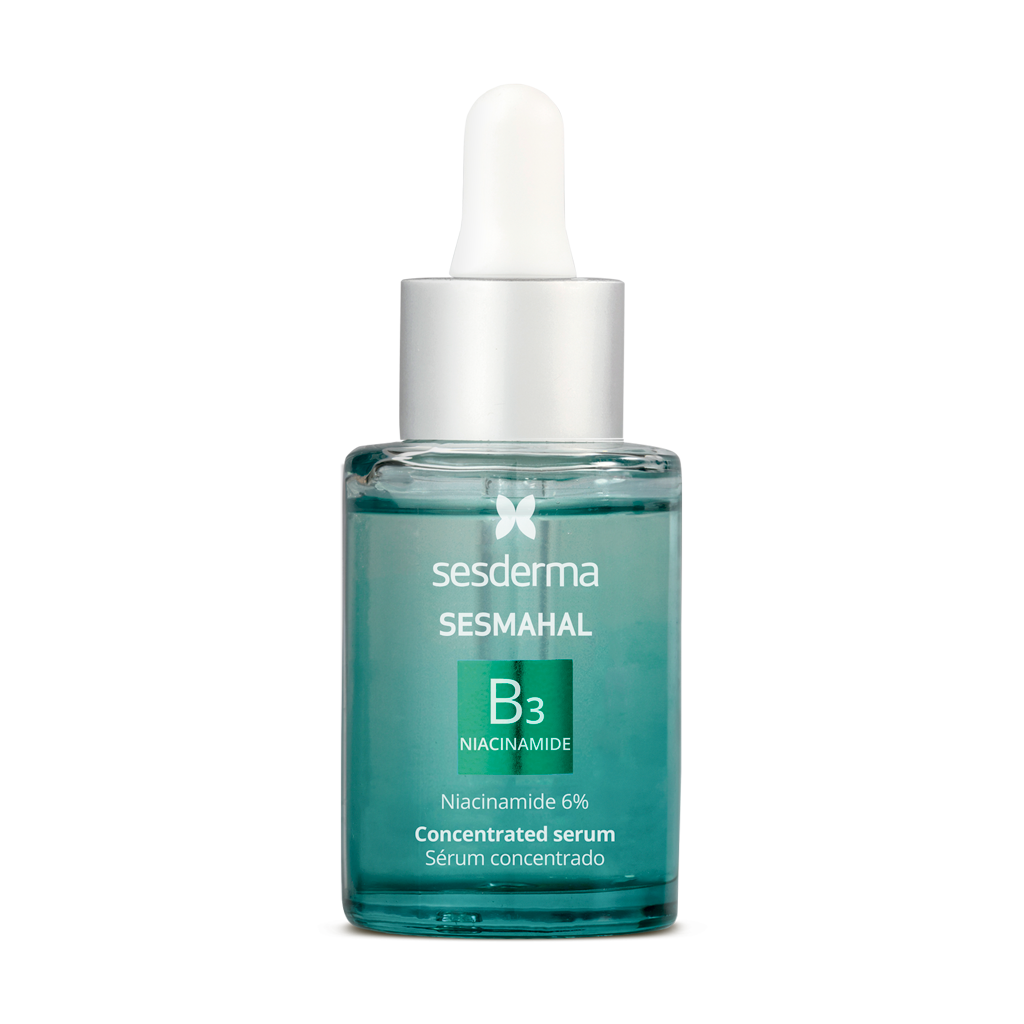 SESMAHAL B3 -Niacinamide 6%