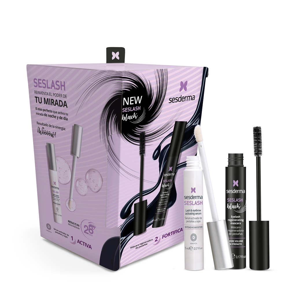 Pack SESLASH