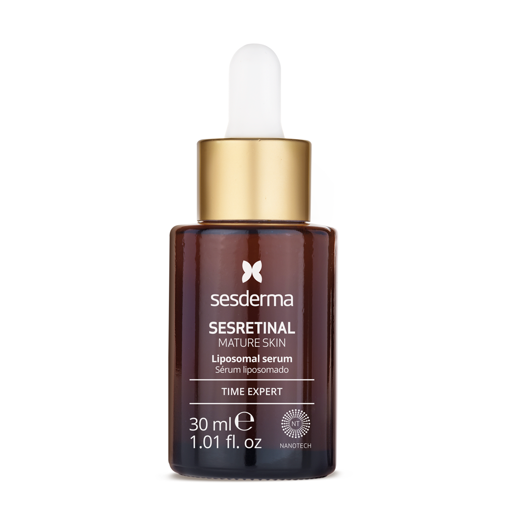 SESRETINAL Mature Skin  Liposomal serum