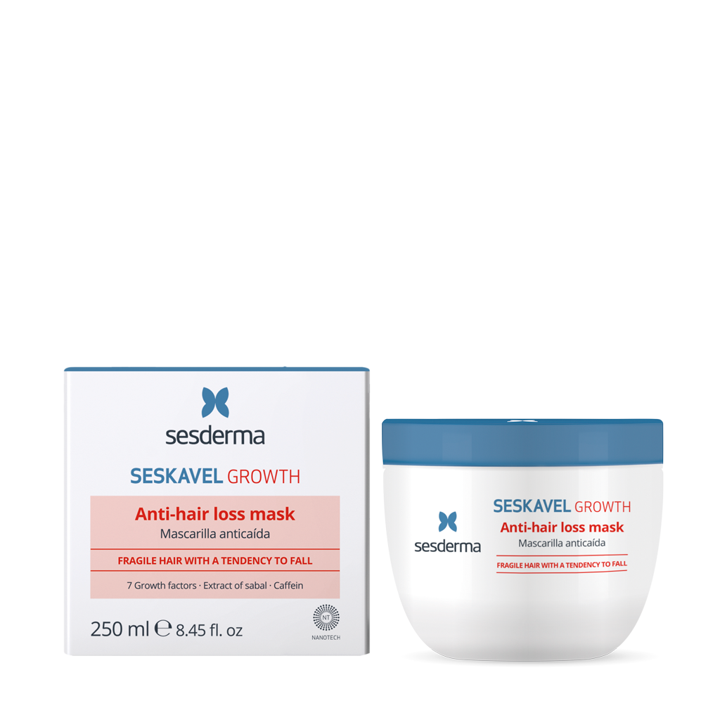 SESKAVEL Growth Anti-hair Loss Mask