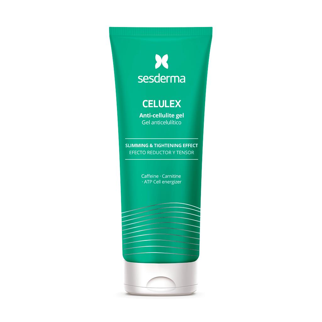 CELULEX Anti-Celluite Gel