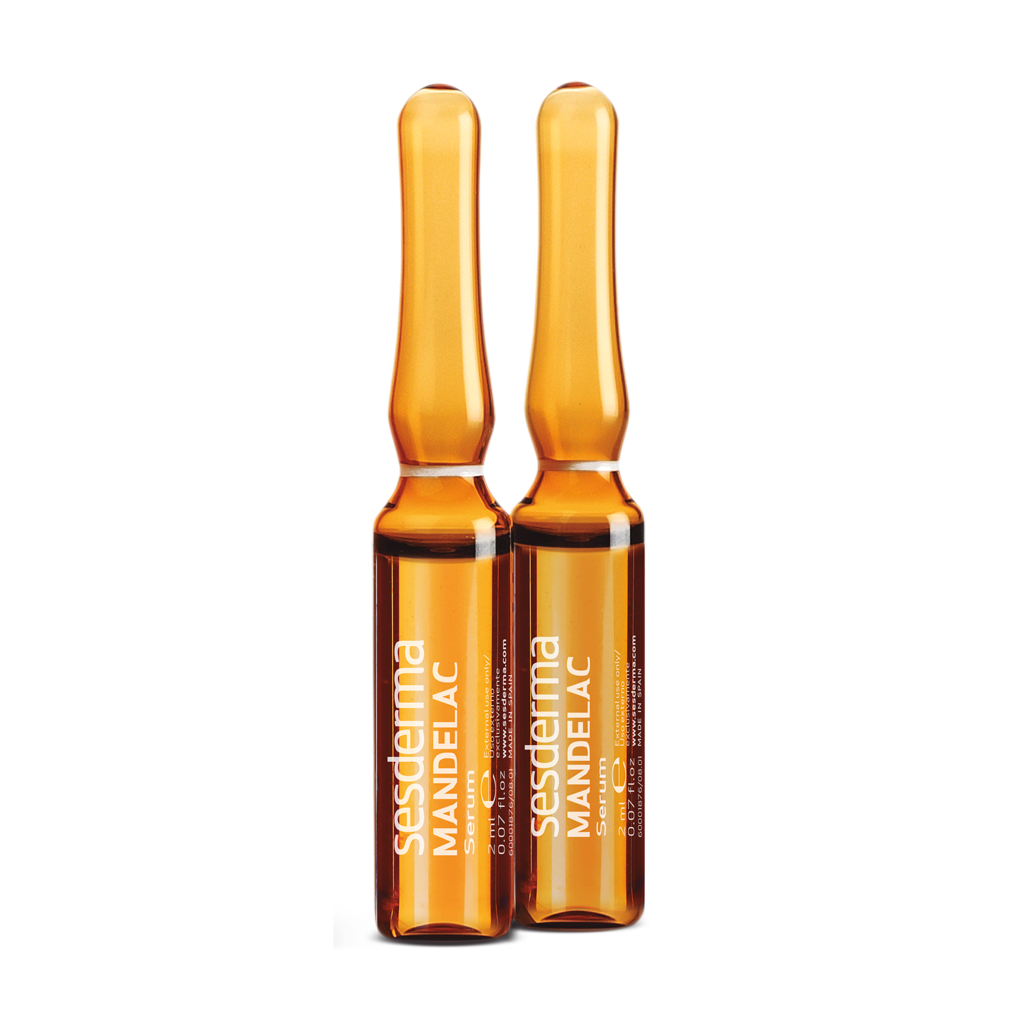 MANDELAC SERUM AMPOULES 2ML