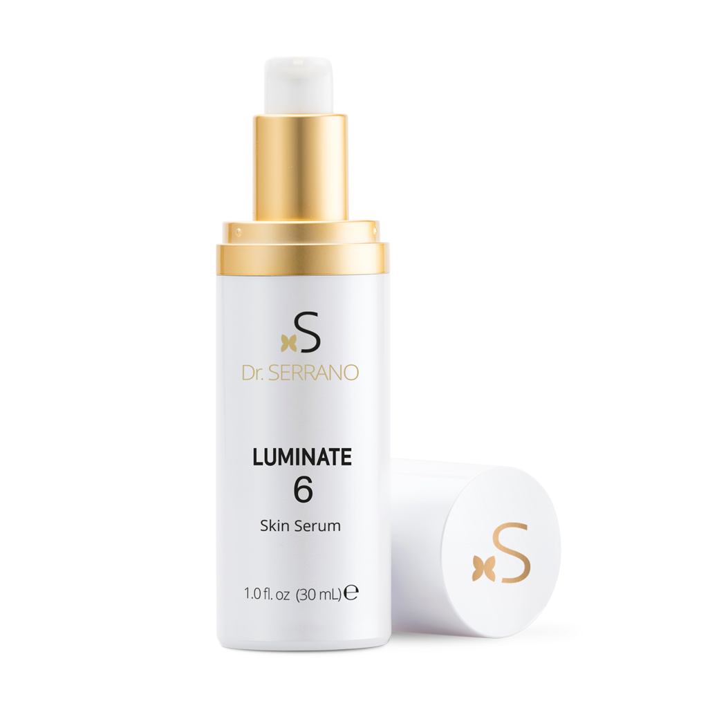 LUMINATE 6 Serum