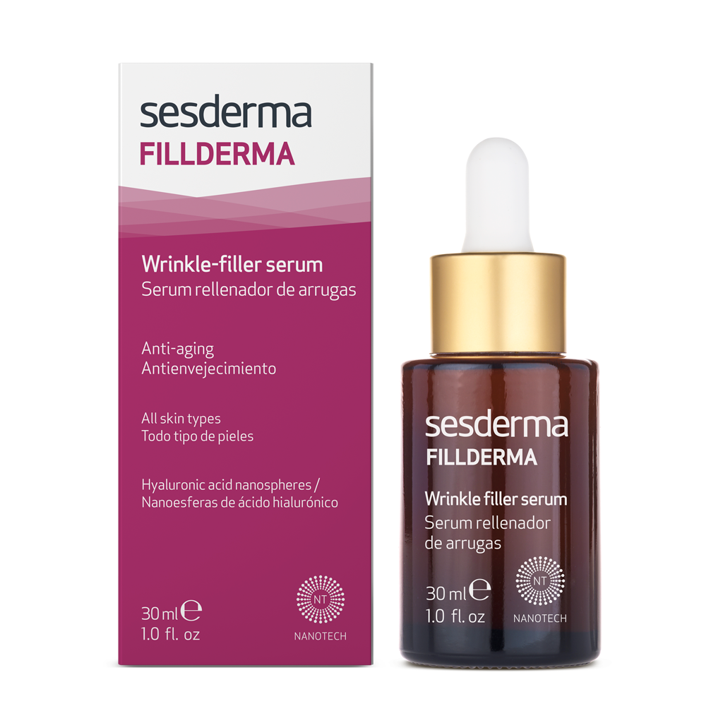 Fillderma Serum liposomowe 30 ml