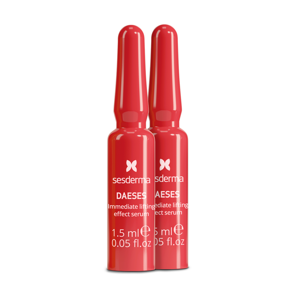 DAESES Ampoules