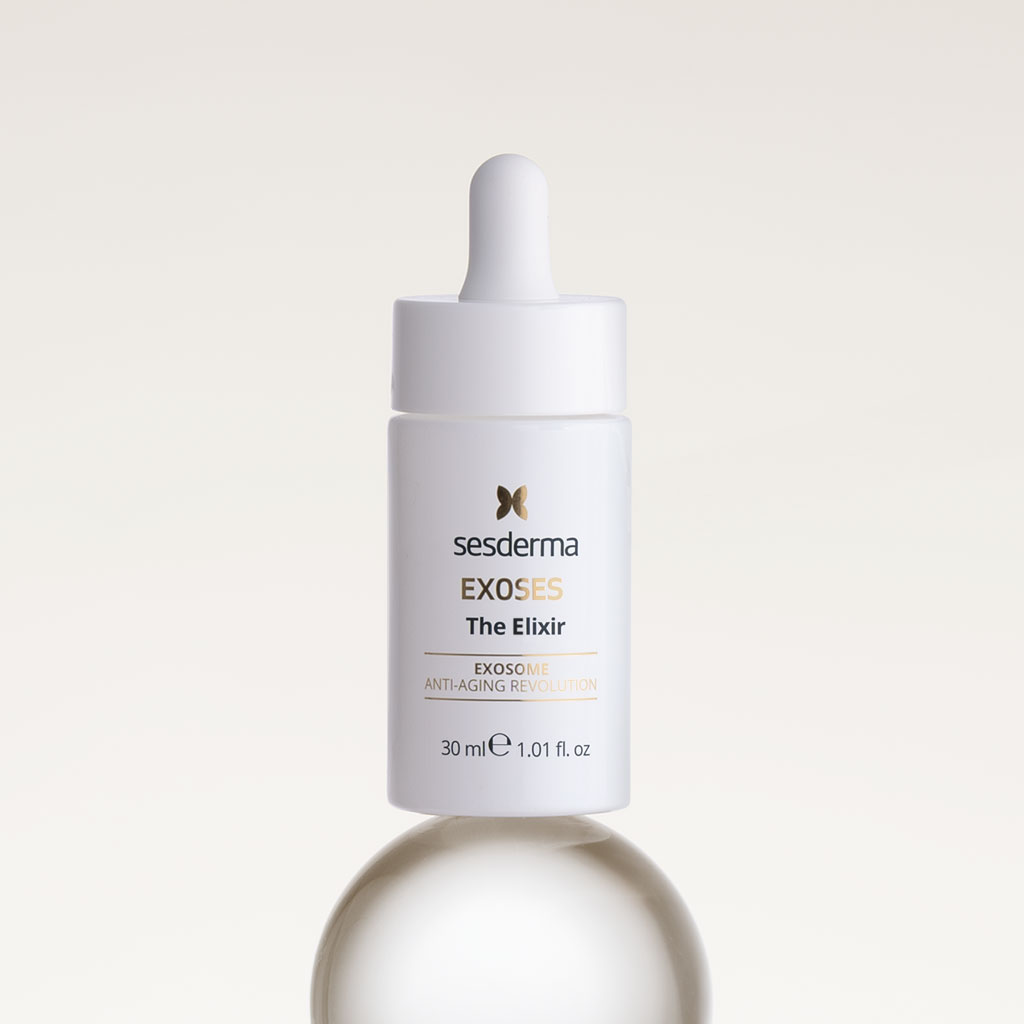 EXOSES "The Elixir"