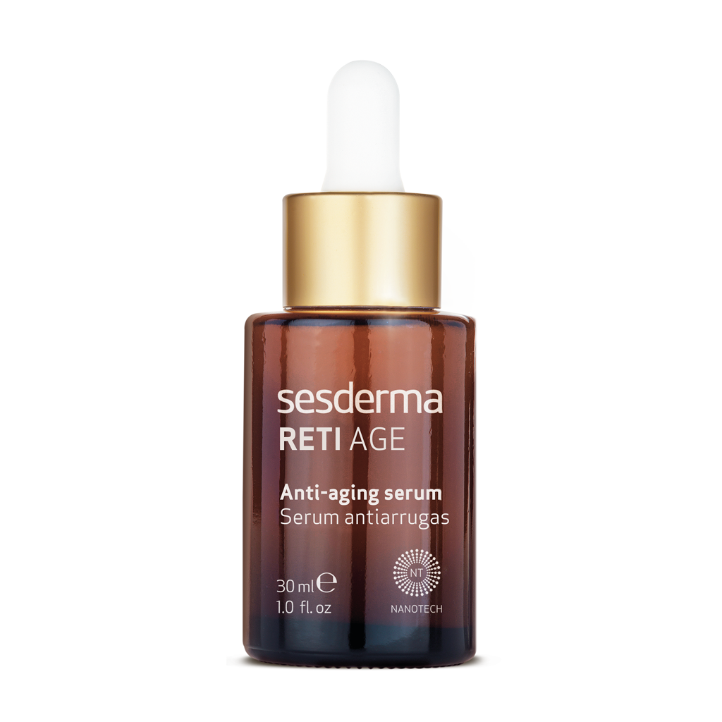 Sesderma Samay Anti-Aging Serum