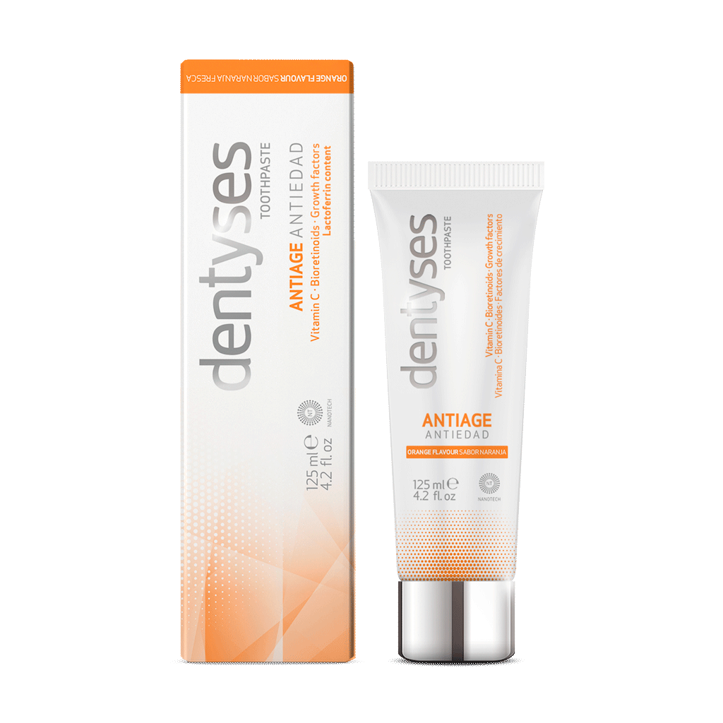 DENTYSES Anti-ageing Toothpaste
