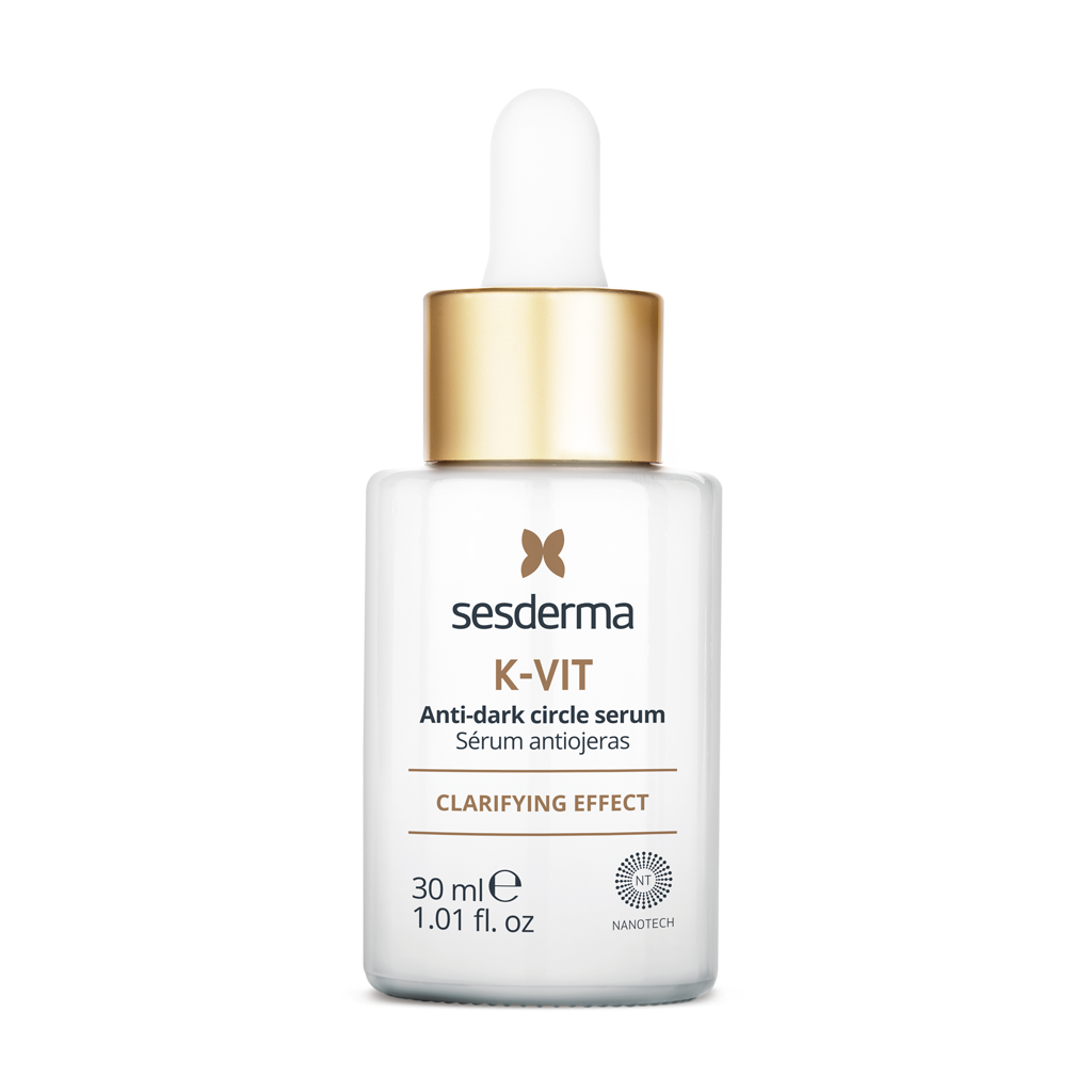 K-VIT Anti-dark Circle Serum