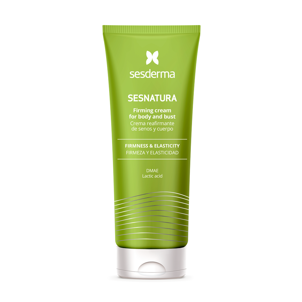 SESNATURA Firming Cream for Body & Bust
