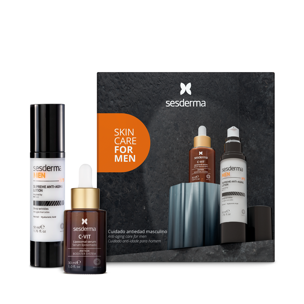 Special Pack for Men