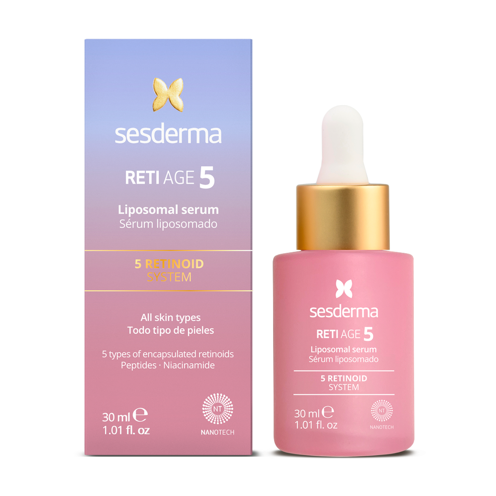 RETI AGE 5 Serum 1.0 fl. Oz