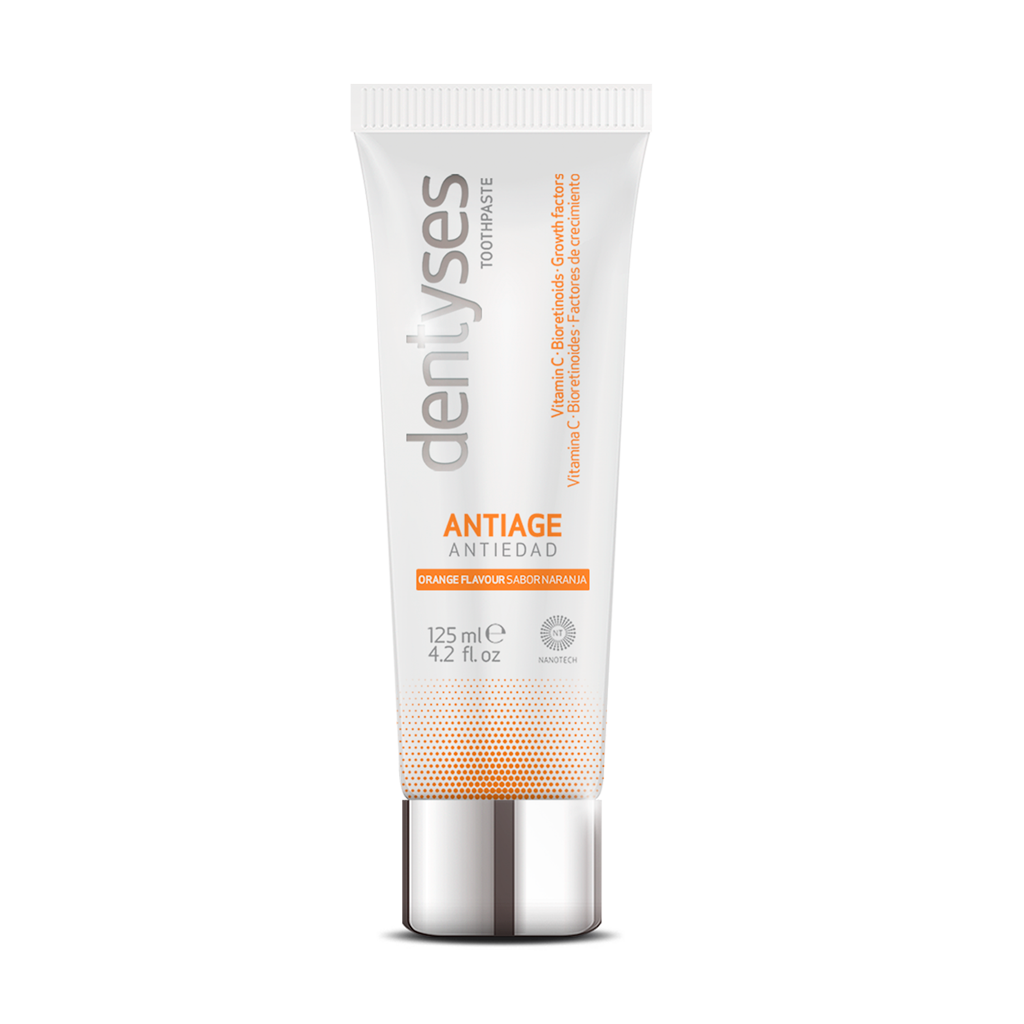 DENTYSES Anti-ageing Toothpaste