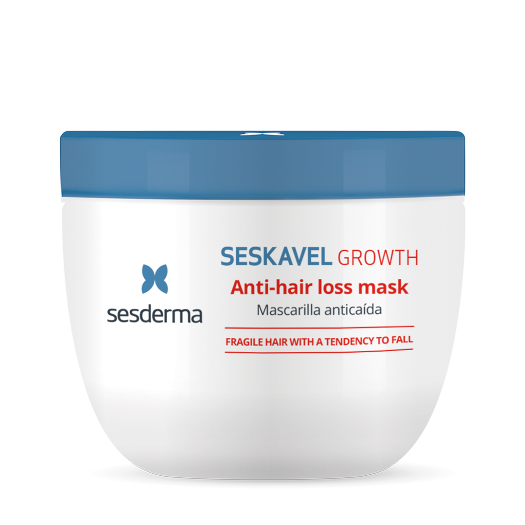 SESKAVEL Growth Anti-Haarausfall-Maske