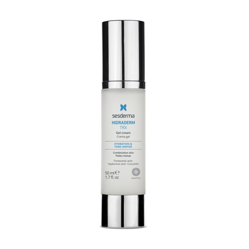 HIDRADERM TRX Crema gel