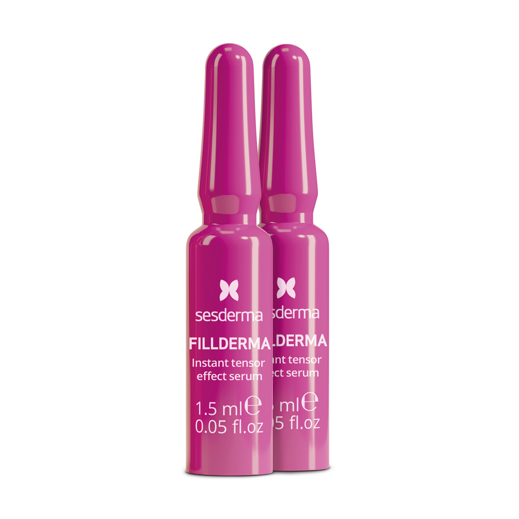 FILLDERMA Ampoules