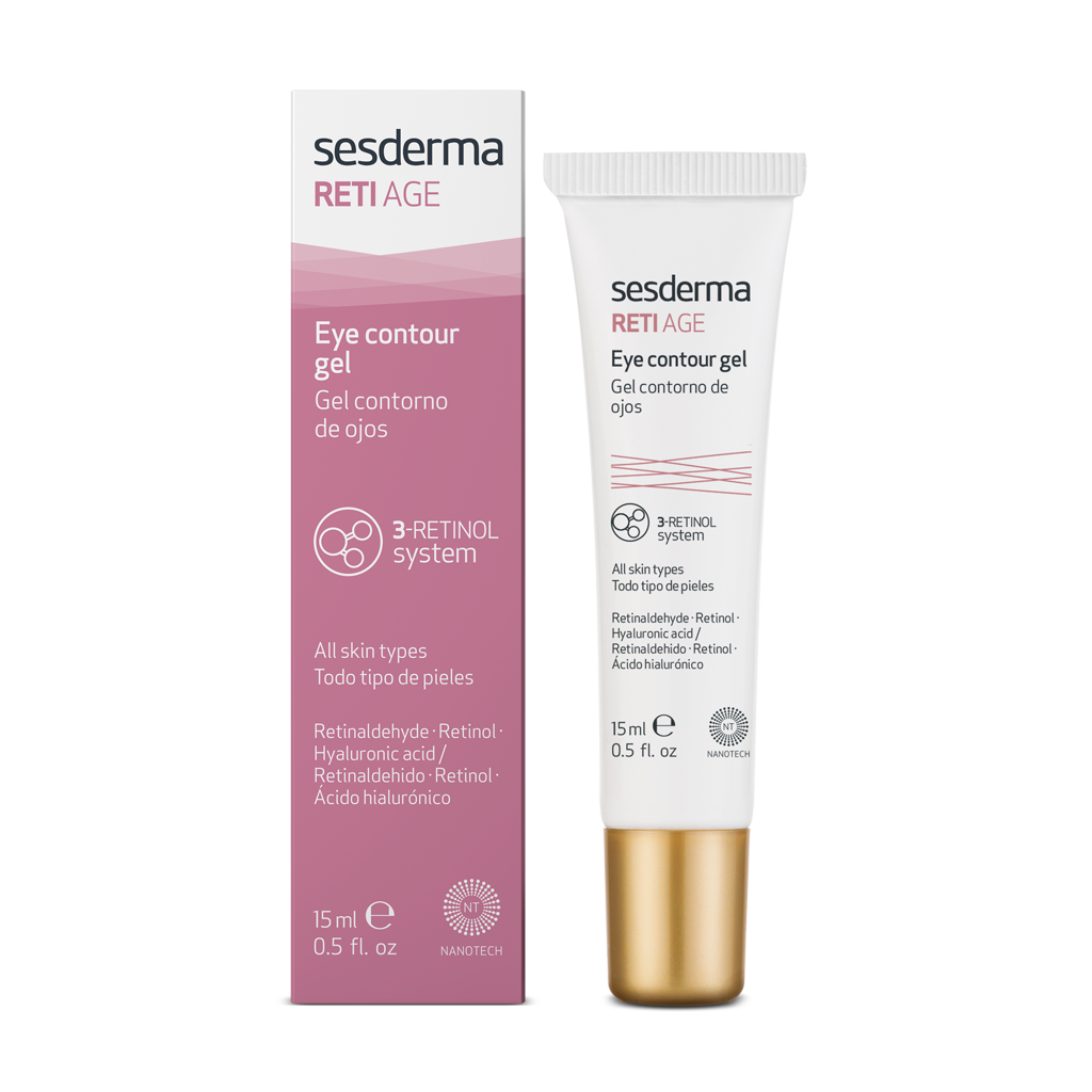sesderma reti age night cream