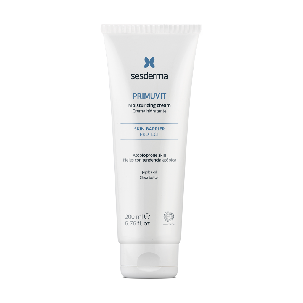 PRIMUVIT Cream 200 ML