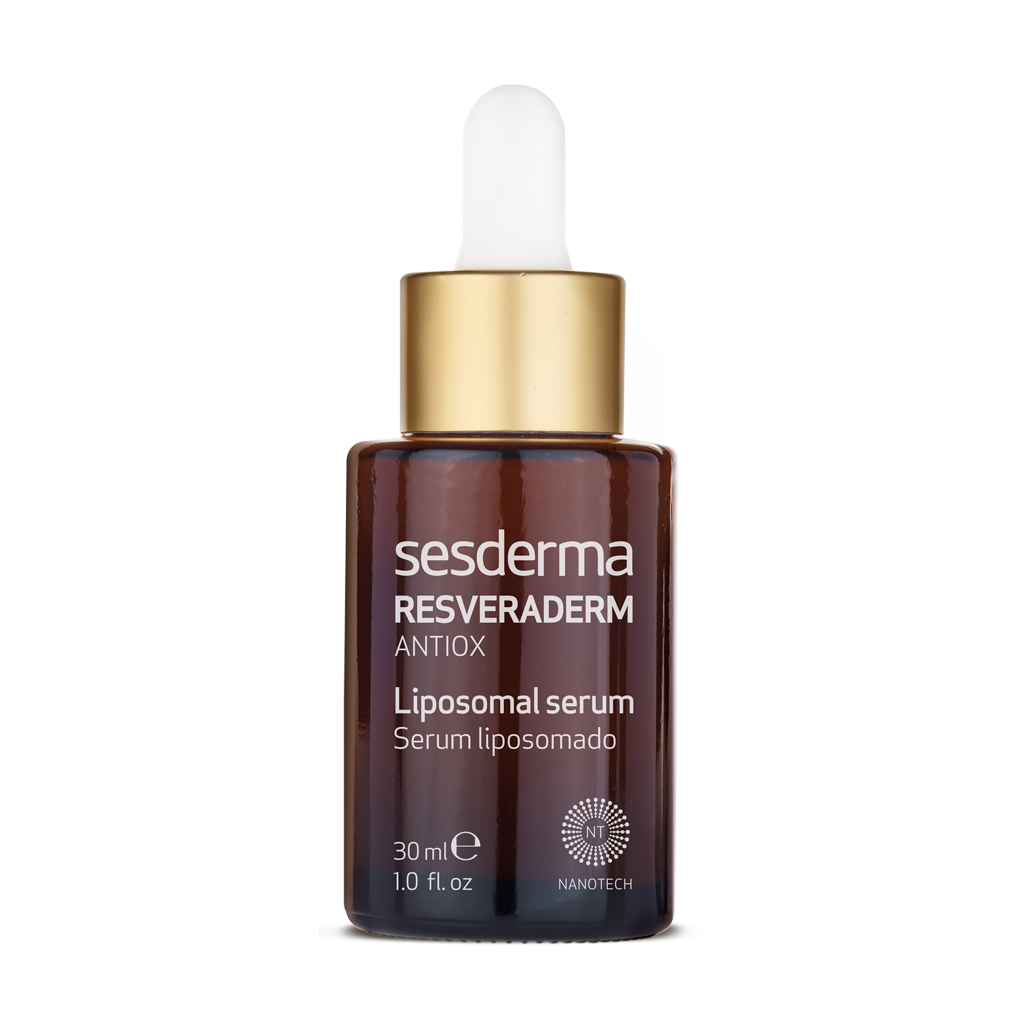 RESVERADERM Liposomal Serum
