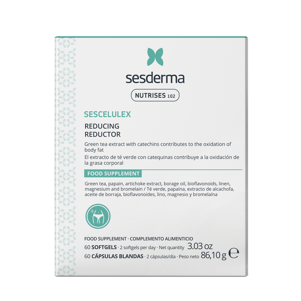 SESCELULEX Softgels