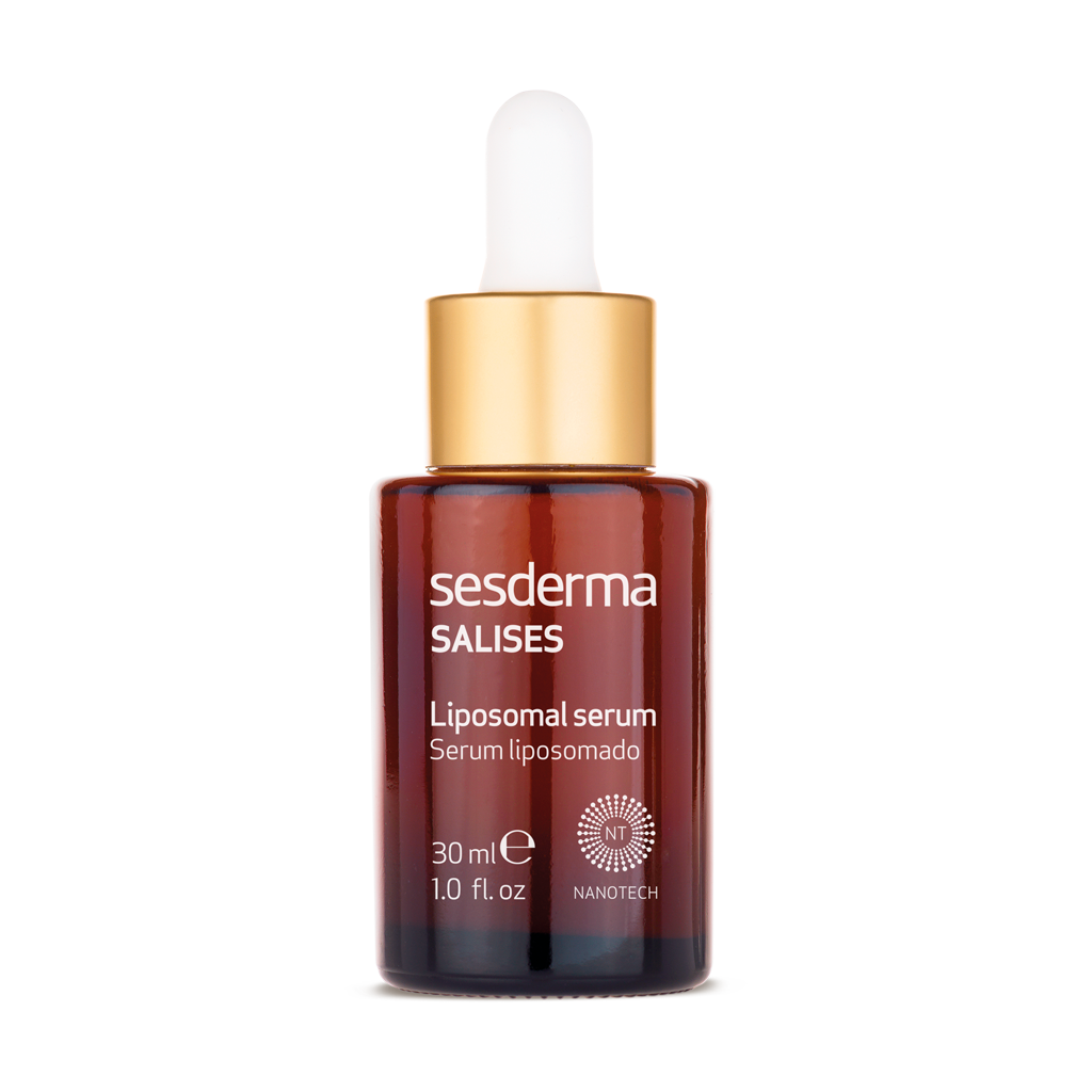 SALISES Liposomal Serum 30 ml